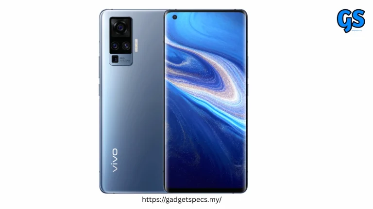 Vivo X500 Pro