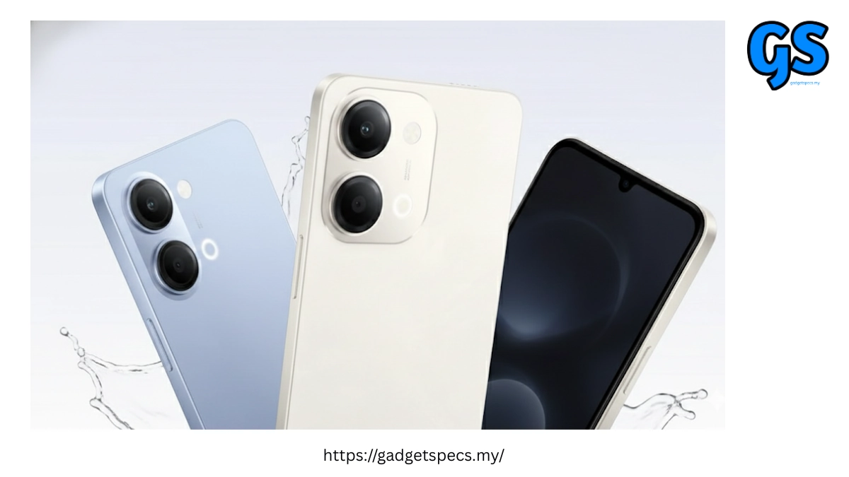 Vivo Y11d and Y05 Price in Malaysia