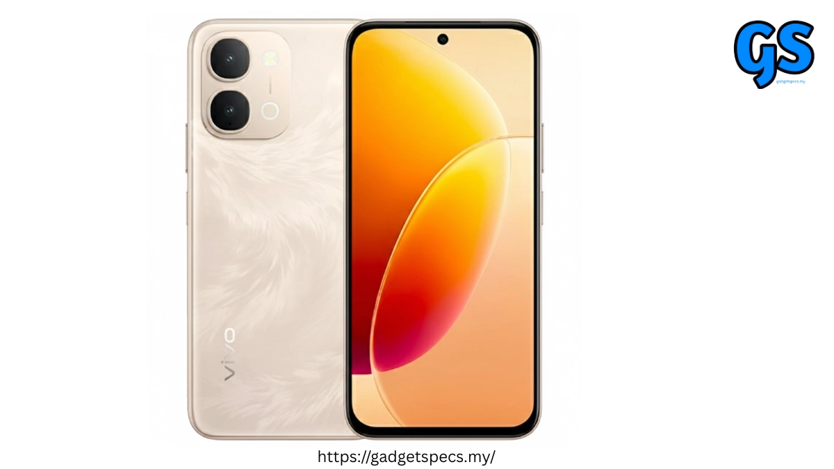 Vivo Y500i Price in Malaysia