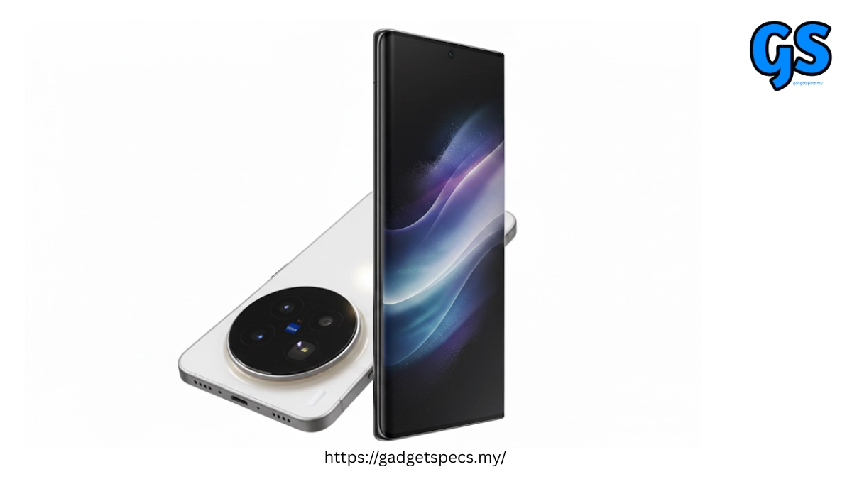 X500 Series and iQOO 16 Ultra in Malaysia