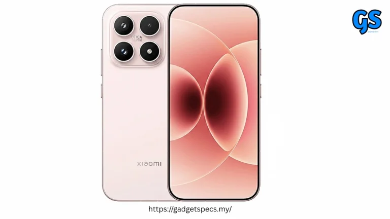 Xiaomi 18 Price in Malaysia