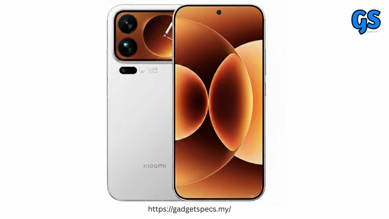 Xiaomi 18 Pro Max Price in Malaysia