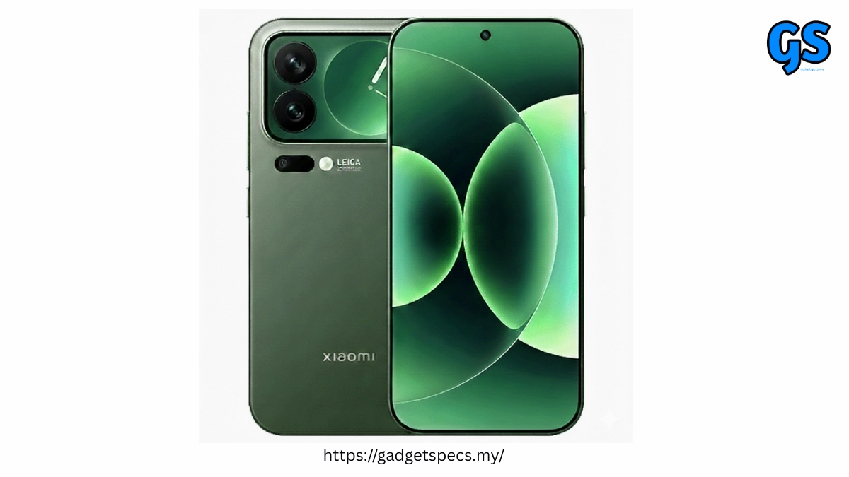 Xiaomi 18 Pro Price in Malaysia