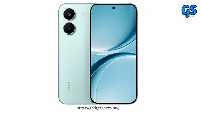 Xiaomi Redmi Turbo 5