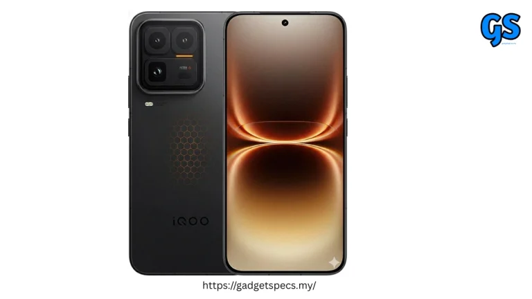 iQOO 15 Ultra Malaysia, iQOO 15 Ultra price, gaming phone Malaysia 2026, Snapdragon 8 Elite Gen 5, active cooling phone Malaysia