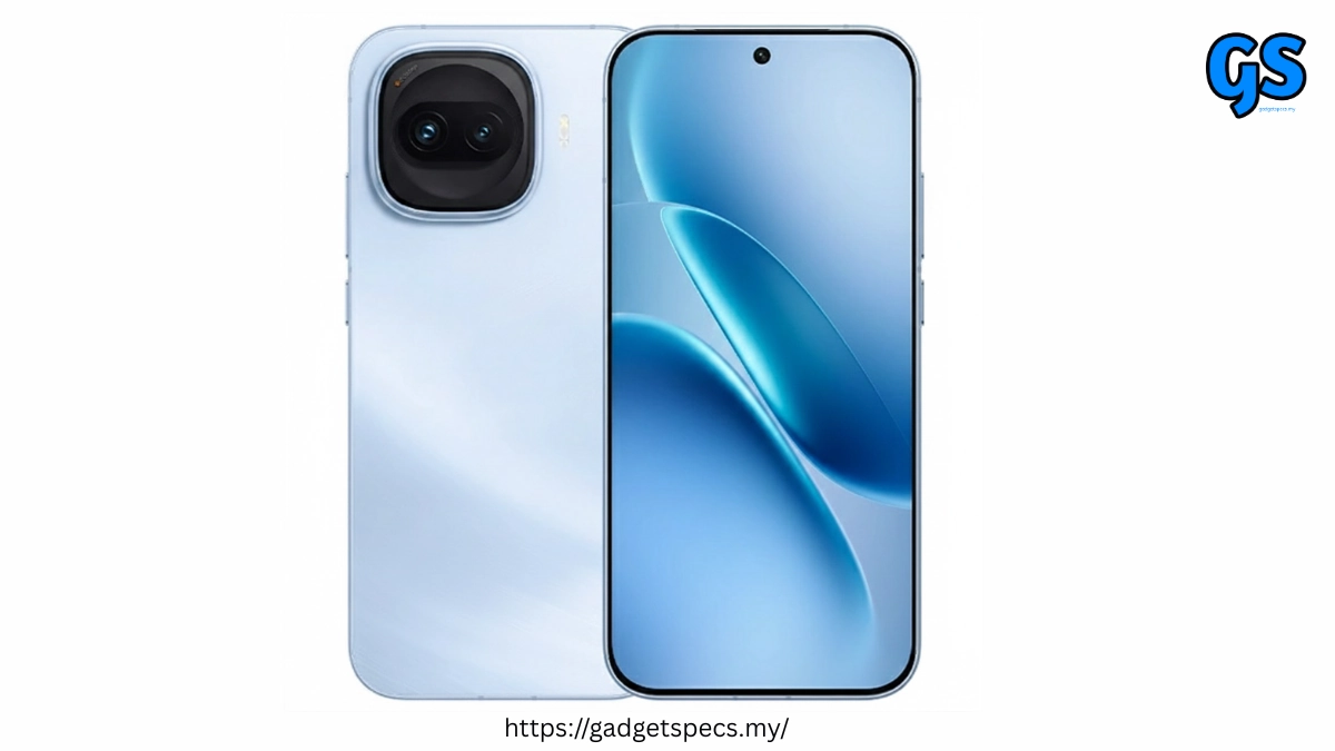 iQOO 15R Price in Malaysia