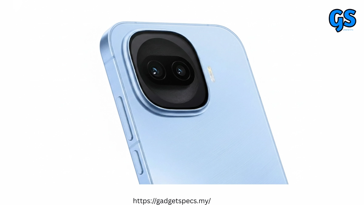 iQOO Z11 and Z11x Specs Leaked Malaysia