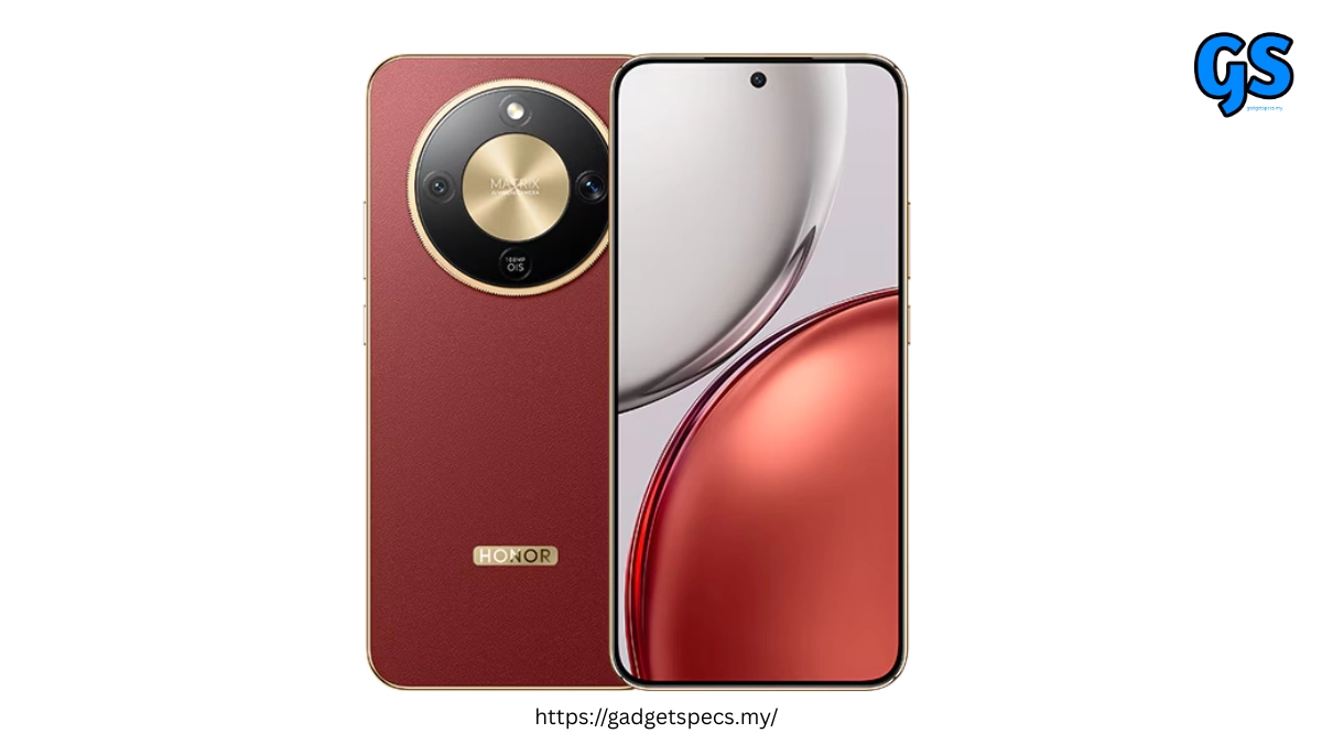 Honor X9d Price in Malaysia